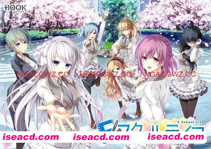 【ADV/中文/CV】美好的回乡生活v1.00【PC/7G】 PC游戏 第1张-海阁社区-i社中国-中文汉化官方网站 【ADV/中文/CV】美好的回乡生活v1.00【PC/7G】