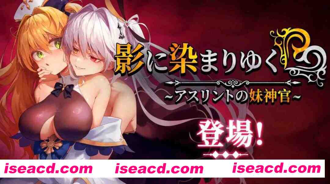 图片[1]-[RPG/中文/2D步兵] [正式版] 影色渐染~阿斯林顿的妹神官~ Ver.1.01 STEAM官方中文步兵版 [3.3G/更新正式版]-嘤嘤怪之家