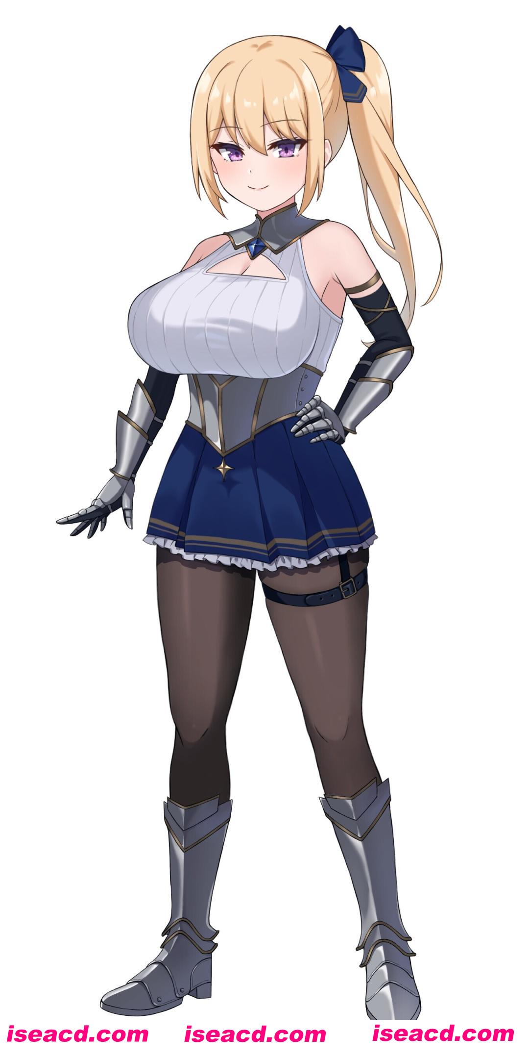 图片[2]-【日系RPG/汉化/NTR/中出/大馒头/PC】冒险者莉莎西亚 -矛盾与屈辱的三日- 冒険者リザシア -葛藤と屈辱の3日間- Mtool汉化版【1.34G】-嘤嘤怪之家