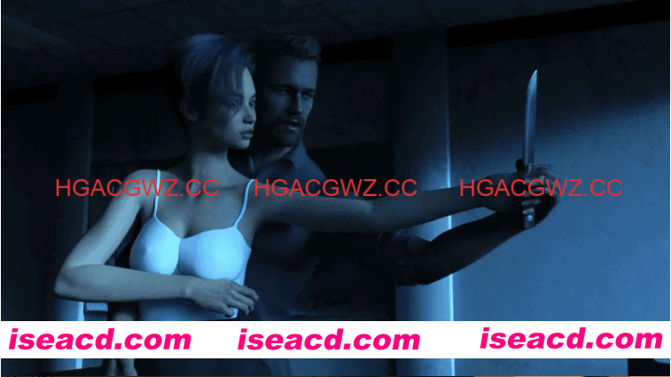 【欧美SLG/汉化/动态】违规国家Ep.9 AI版【PC+安卓/1.37G/更新】Violation Nation [Ep.9]