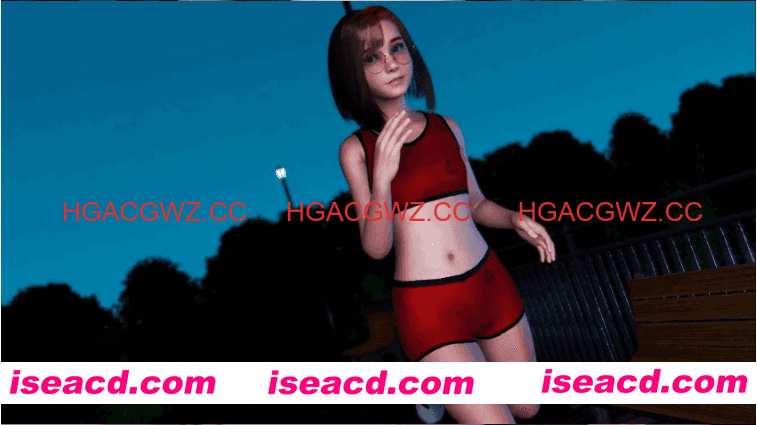 【欧美SLG/汉化/动态】与克洛伊的生活v0.8 AI版【PC+安卓/1.01G/更新】