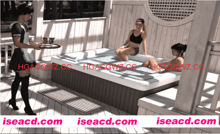 【欧美RPG/AI汉化】二等0.991【PC/3.61G】