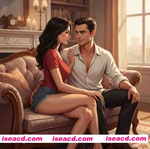 图片[1]-[欧美SLG/AI汉化/PC+安卓] 妻子的挑战 Wife’s Dare v1.1 AI汉化步兵版  [750M/新作]-嘤嘤怪之家