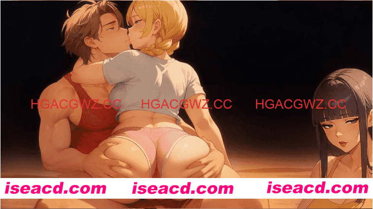 【日系SLG/汉化/动态】爱你的妻子v0.3 AI版【PC+安卓/1.75G/更新】I Love Your Wife [v0.3]