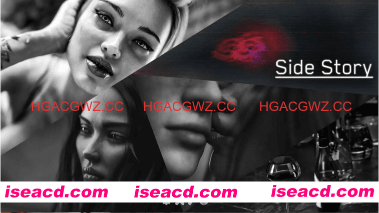 【欧美SLG/汉化/动态】合成Ep.6赞助 AI版【PC+安卓/7.66G/更新】The Synthetic [Ep.6]