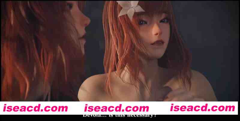 图片[1]-[3D动画/步兵] [Erovirus]11月作品： 极品双胞胎-德沃拉和波波拉Popola&Devola [200M/CV]-嘤嘤怪之家