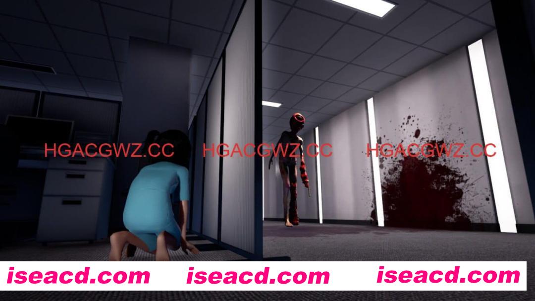 【3D/中文/动态/CV】DYSTHANASIA -终末期异化-v1.0.4官方中文版【PC/3.3G】