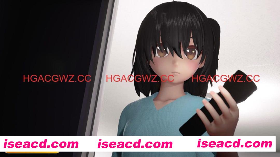 【3D/中文/动态/CV】DYSTHANASIA -终末期异化-v1.0.4官方中文版【PC/3.3G】