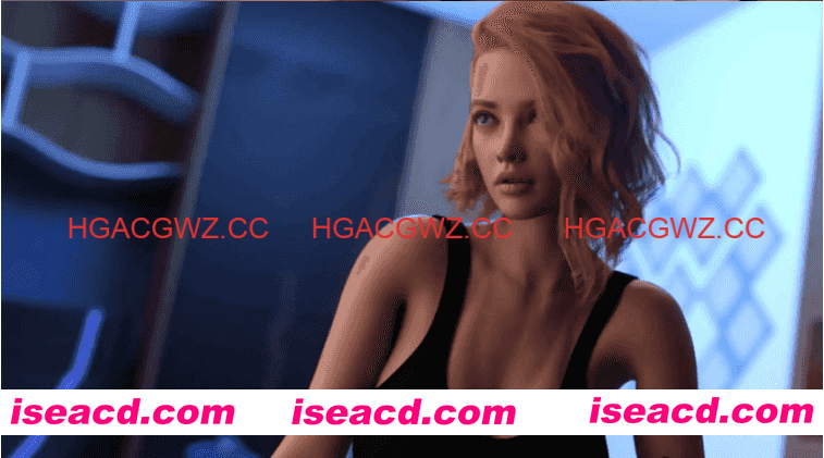 【欧美SLG/汉化/动态】秘密世界v0.6.5 AI版【PC+安卓/5.99G/更新】World of Secrets [v0.6.5]