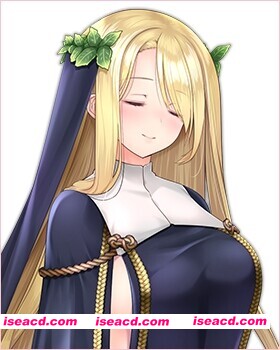 图片[7]-【日系ADV/汉化/奇幻/精灵/PC】乌鸦·黑·厄运·人生 乌鸦的黑色幸运人生 ～成为废弃旅馆的主人 与有隐情的公主和修女共度的旅馆生活～ AI汉化内嵌版+全CG存档【1.02G/全CV】-嘤嘤怪之家