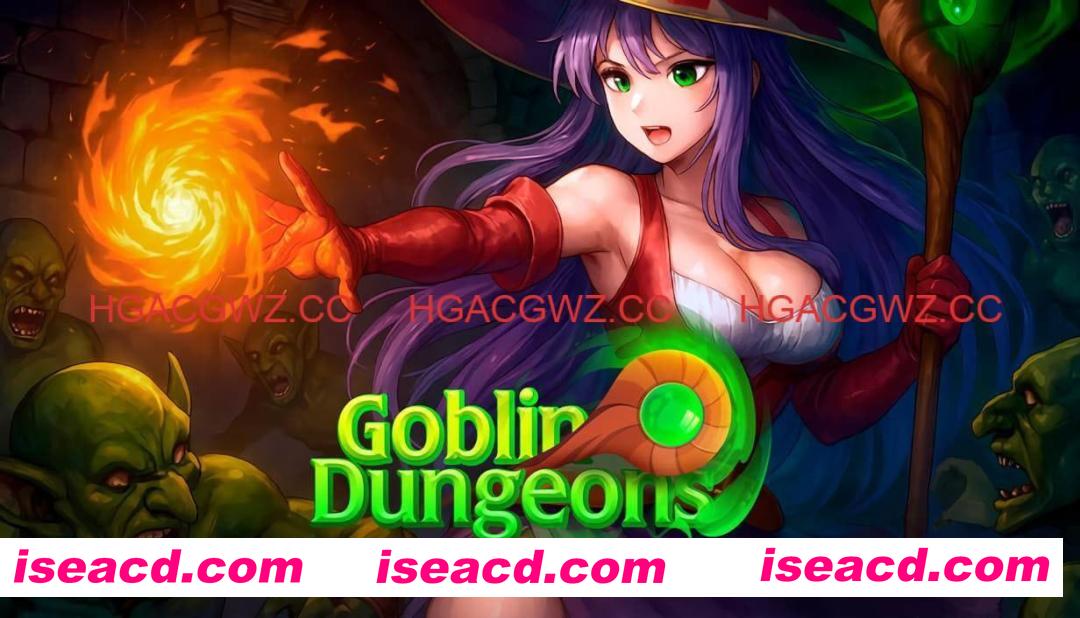 【SLG/RPG/中文/动态/CV】哥布林地下城 官方中文版【电脑/11.6G】Goblin Dungeon PC游戏 第1张-海阁社区-i社中国-中文汉化官方网站 【SLG/RPG/中文/动态/CV】哥布林地下城 官方中文版【电脑/11.6G】Goblin Dungeon