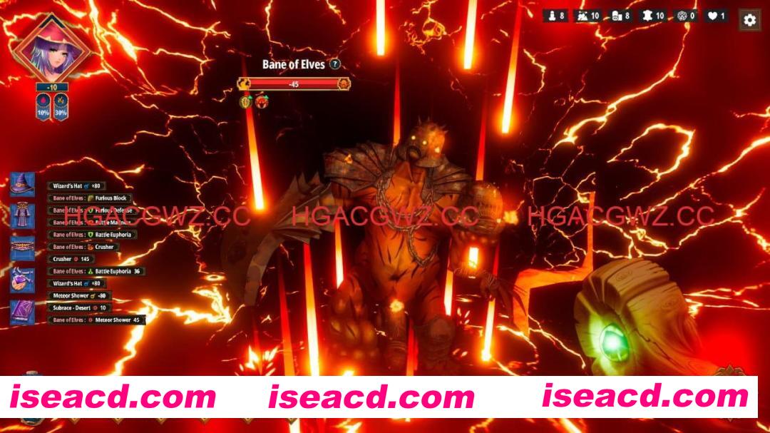 【SLG/RPG/中文/动态/CV】哥布林地下城 官方中文版【电脑/11.6G】Goblin Dungeon PC游戏 第4张-海阁社区-i社中国-中文汉化官方网站 【SLG/RPG/中文/动态/CV】哥布林地下城 官方中文版【电脑/11.6G】Goblin Dungeon