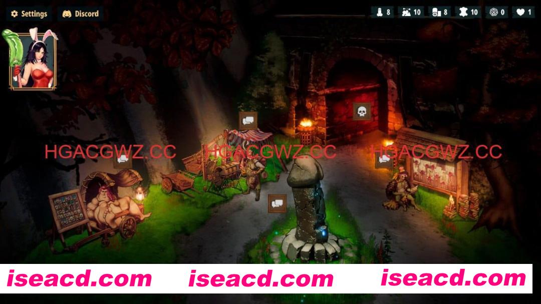 【SLG/RPG/中文/动态/CV】哥布林地下城 官方中文版【电脑/11.6G】Goblin Dungeon PC游戏 第5张-海阁社区-i社中国-中文汉化官方网站 【SLG/RPG/中文/动态/CV】哥布林地下城 官方中文版【电脑/11.6G】Goblin Dungeon