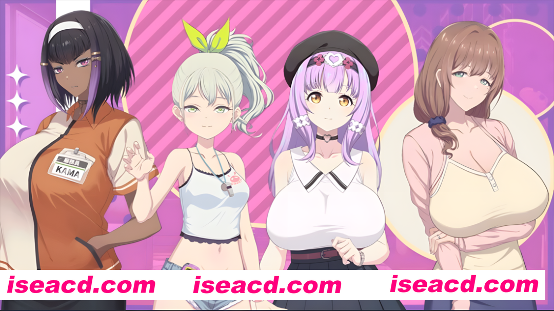 图片[3]-【互动SLG/官中/步兵/PC】甜蜜魅魔之家 Sweet Succubus Home スイートサキュバスホーム v1.0.2 官方中文步兵版【2.17G】-嘤嘤怪之家