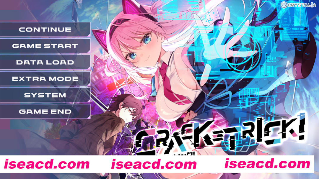 图片[9]-【日系ADV拔作/汉化/PC】破解≡诡计 CRACK≡TRICK！豪華版 AI汉化内嵌版+全CG存档【1.81G/CV】-嘤嘤怪之家