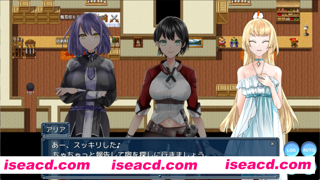 图片[7]-【日系RPG/官中/步兵/PC+安卓joi】操心的魔導具~強大美麗冒險者的末路 操心の魔導具 ～強く美しき冒険者の末路～ 官方中文版【1.09G】-嘤嘤怪之家