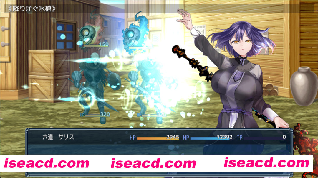 图片[2]-【日系RPG/官中/步兵/PC+安卓joi】操心的魔導具~強大美麗冒險者的末路 操心の魔導具 ～強く美しき冒険者の末路～ 官方中文版【1.09G】-嘤嘤怪之家