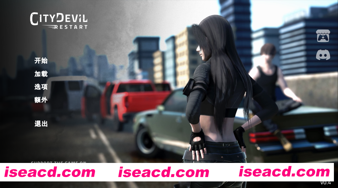 图片[1]-【亚洲SLG/官中/O伦/PC+安卓】城市恶魔:重启 City Devil: Restart Ver0.4 官方中文版【7.04G】-嘤嘤怪之家