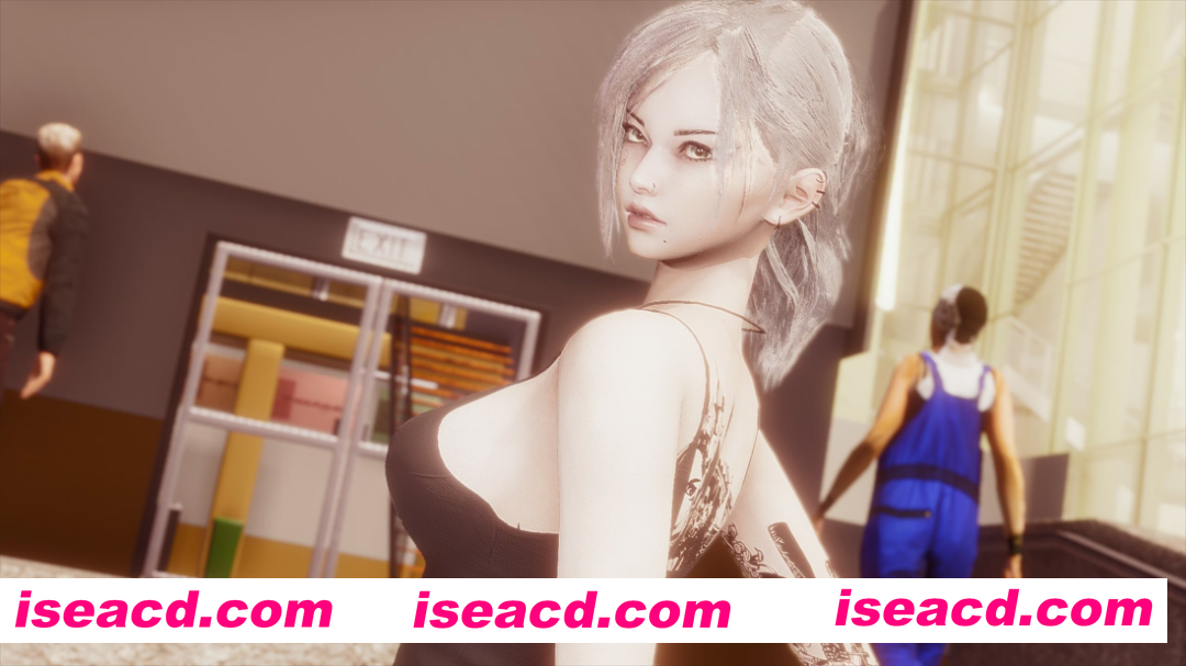 图片[11]-【亚洲SLG精品/官中/后宫/PC+安卓】野猫 Wild Cats Ver0.3 官方中文版【6.19G】-嘤嘤怪之家