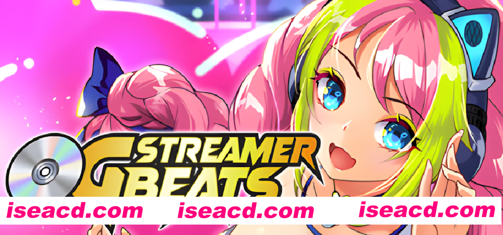 图片[2]-【互动SLG/官中/步兵/PC】OG 主播计划：节奏出道！ OG Streamer Beats Ver1.0.004 官方中文步兵版【1.95G】-嘤嘤怪之家