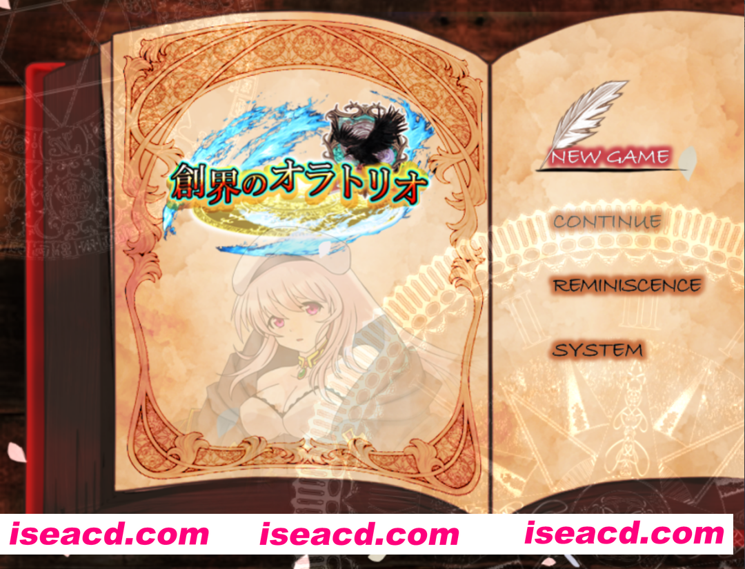 图片[10]-【日系RPG/汉化/奇幻/巫女/凌RU/PC】创世圣咏 創界のオラトリオ v1.1 Mtool汉化版【1.93G】-嘤嘤怪之家