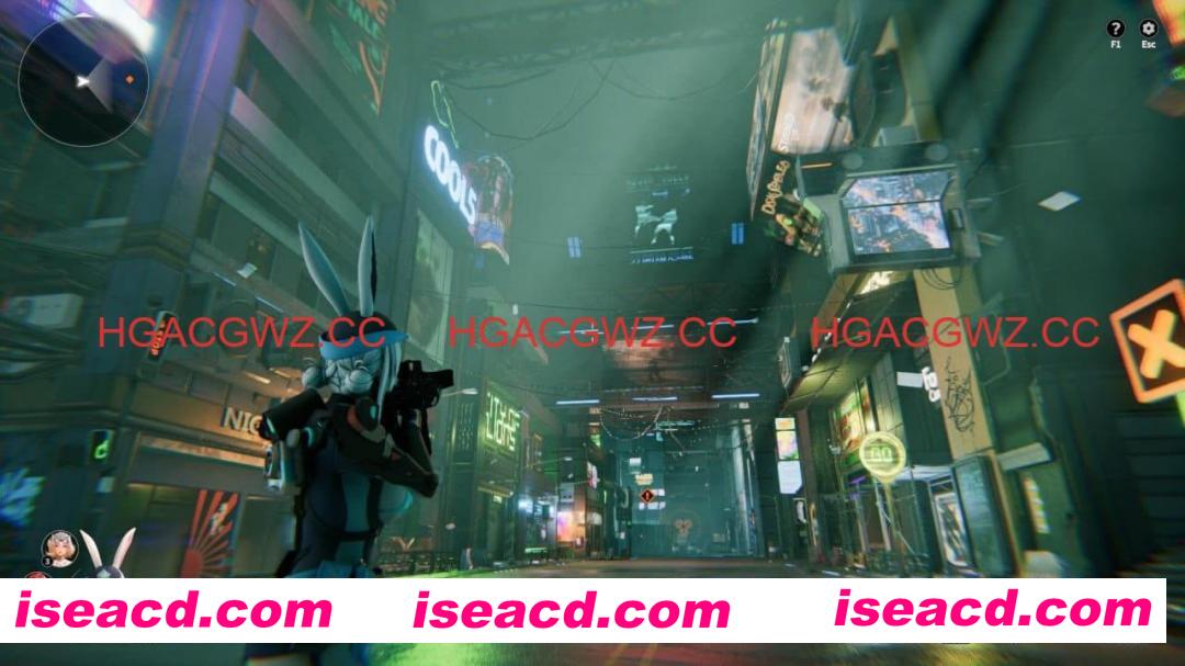 【3D/ACT/中文/动态】欲界工坊官方中文版【PC/26G】Erocraft