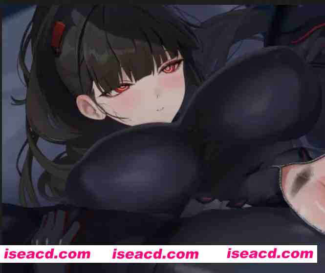 图片[1]-[2D动画/合集/步兵] 画师MAKO作品： patreon同人动画合集 原神+崩铁+碧蓝档案+绝区零等等 [7G/全CV]-嘤嘤怪之家