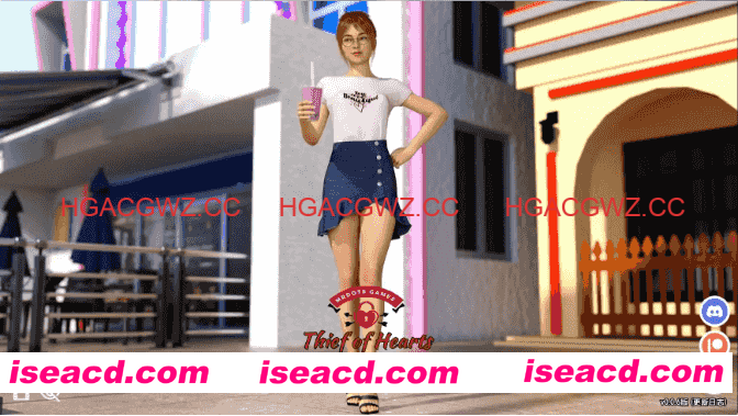 【欧美SLG/汉化/动态】窃心者P2Ep.6v0.0.6 AI版【PC+安卓/3.37G/更新】Thief of Hearts [P2 Ep.6 v0.0.6]