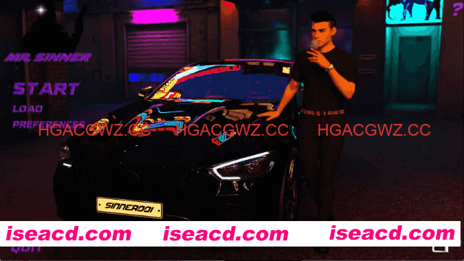 【欧美SLG/汉化/完结】罪人先生v1.0完结 AI版【PC+安卓/12.2G/更新】Mr. Sinner [v1.0]