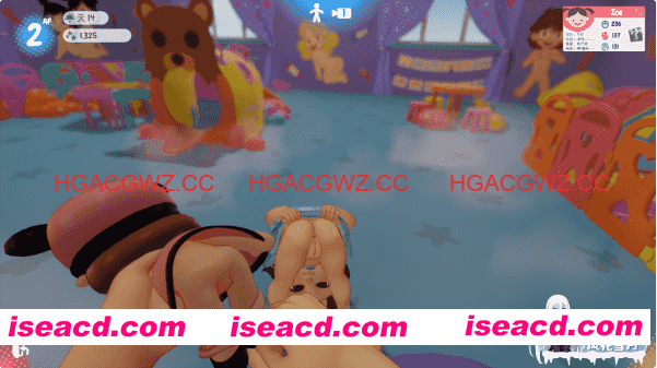 [SLG/官中/矿物质/炼铜/萝莉/幼儿]Kiddie LoveDaycare[Ver 2023.02.G][PC/329M]