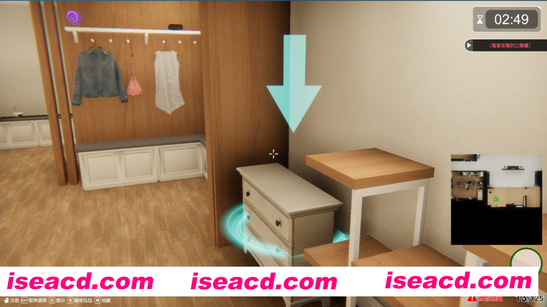 图片[6]-【亚洲3D互动精品/官中/全动态/杏骚扰/强X/多结局/PC】隔壁的美艳人妻 The Wife Next Door Ver1.6.9 官方中文版【12.2G】-嘤嘤怪之家