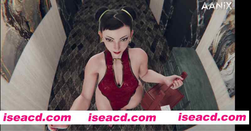 图片[1]-【3D视频】春丽的外卖中文字幕【移动网盘转百度转飞猫转夸克】【视频：1V1G】-嘤嘤怪之家