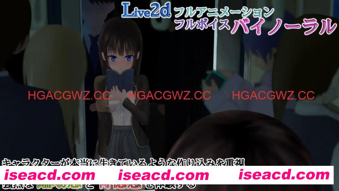 【爆款/精品SLG/AI汉/动态/CV】轮回痴汉电车v1.11【PC+安卓/1.6G】 APK直装 第4张-海阁社区-i社中国-中文汉化官方网站 【爆款/精品SLG/AI汉/动态/CV】轮回痴汉电车v1.11【PC+安卓/1.6G】