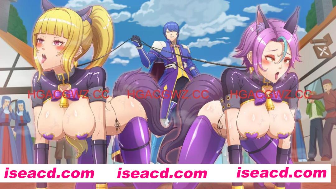 【RPG/AI汉化】星辰女骑士奥拉v1.2.1【PC/893M】Star Knightess Aura v1.2.1 PC游戏 第4张-海阁社区-i社中国-中文汉化官方网站 【RPG/AI汉化】星辰女骑士奥拉v1.2.1【PC/893M】Star Knightess Aura v1.2.1