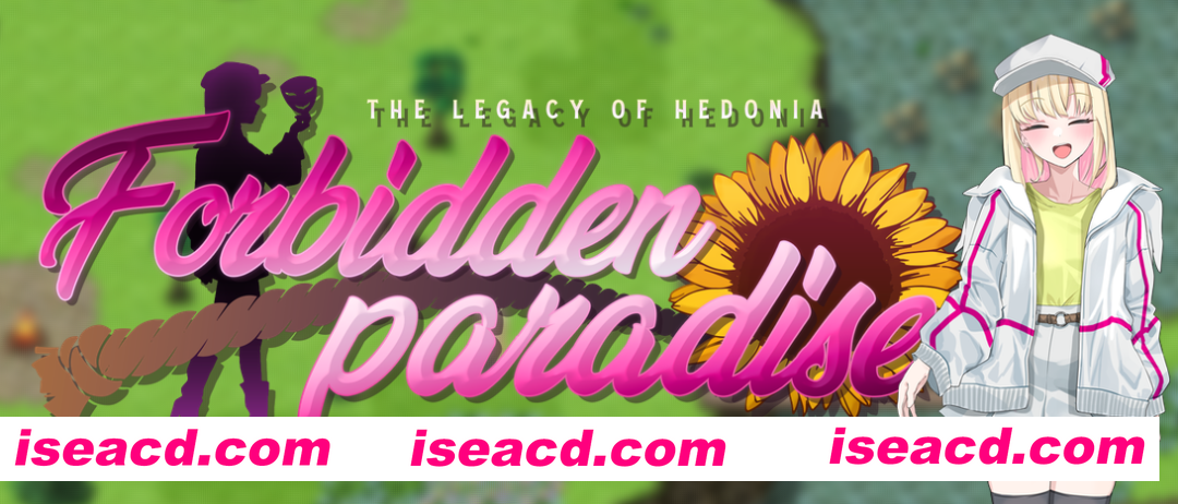 图片[1]-【日系RPG/官中/拘束/PC+安卓joi】极乐遗境：禁忌乐园 The Legacy of Hedonia Forbidden Paradise Ver0.13.4 官方中文版【740M】-嘤嘤怪之家