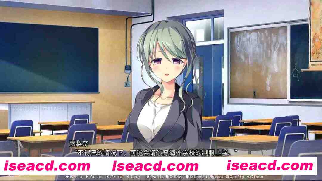 图片[10]-[大型ADV/中文] [Hooksoft][ADV]美好的回乡生活 Ver1.00 STEAM官方中文版 [4.9G/新作/全CV]-嘤嘤怪之家