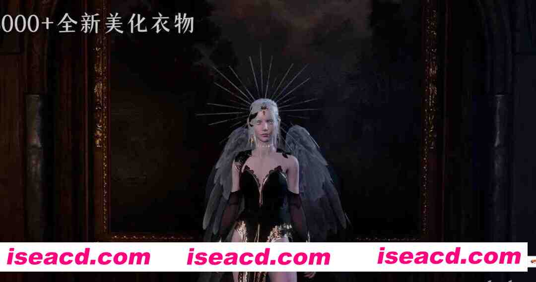 图片[6]-[3A大作RPG/绅士魔改版] 博德之门3 wei师爷魔改MOD整合 至上真神之怒 600+精品MOD整合版[带绅士实验室] [110+40G]-嘤嘤怪之家