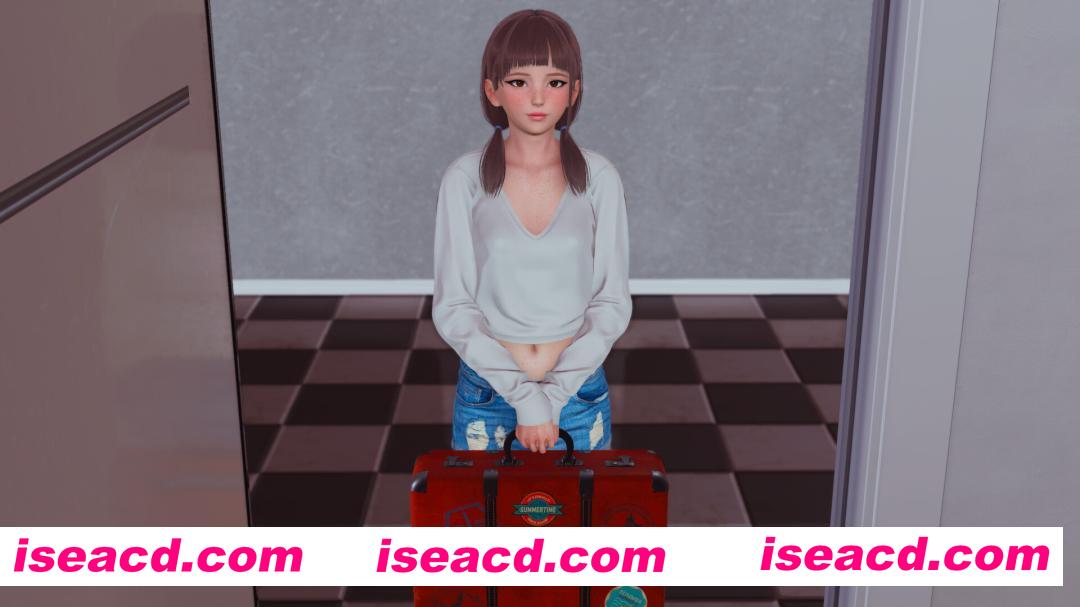 图片[2]-【国风SLG精品/汉化/PC+安卓】真正的丈夫 真丈夫 True Husband Ver1.4 AI汉化内嵌版【5.31G】-嘤嘤怪之家