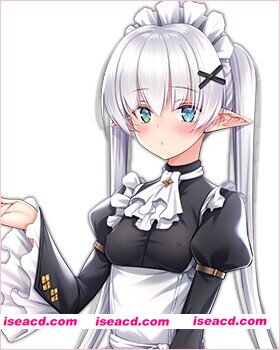 图片[8]-【日系ADV/汉化/奇幻/精灵/PC】乌鸦·黑·厄运·人生 乌鸦的黑色幸运人生 ～成为废弃旅馆的主人 与有隐情的公主和修女共度的旅馆生活～ AI汉化内嵌版+全CG存档【1.02G/全CV】-嘤嘤怪之家