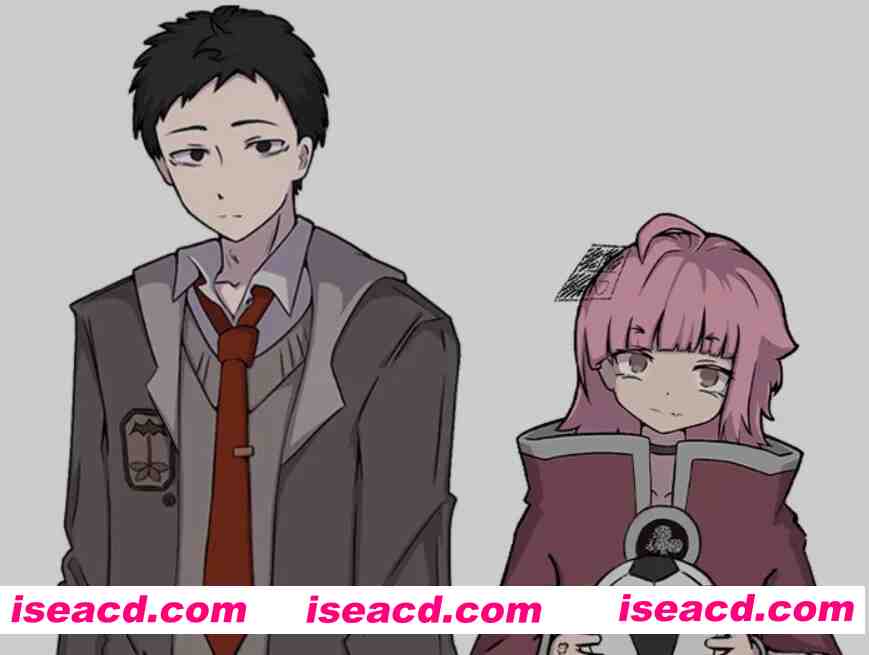 图片[1]-[日式RPG/中文/微猎奇] 魔法少女死了 魔法少女は死んだ 官方中文版 [700M/新作]-嘤嘤怪之家