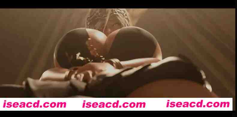 图片[1]-[3D动画/步兵/开大车] [老头环同人] 玛丽卡与小小褪色者 [1V] [200M/cv]-嘤嘤怪之家