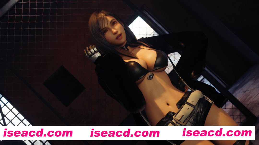 图片[4]-【3A大作/官中/全动态/整合/PC】最终幻想7 重制版 豪华中文含尤菲DLC绅士4K裸体清凉整合【97.1G/CV】-嘤嘤怪之家