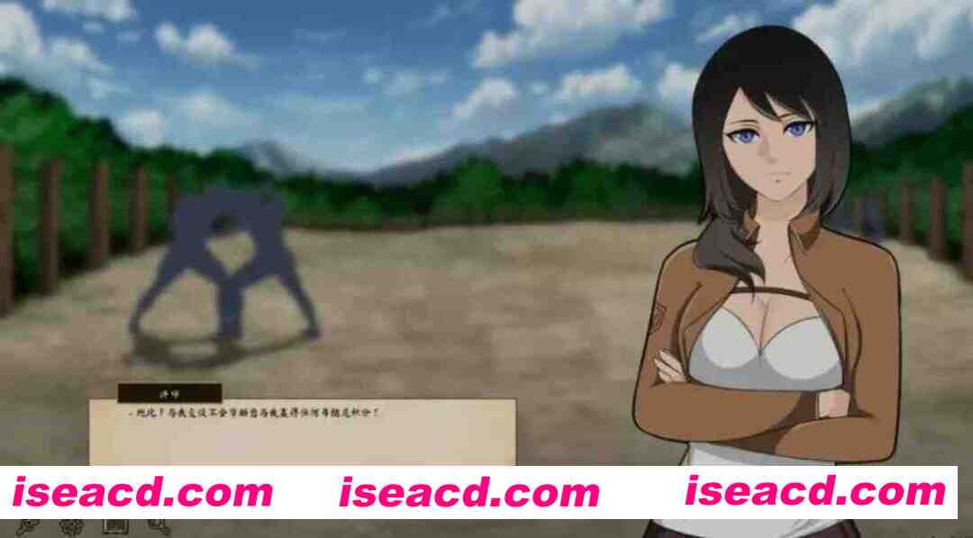 图片[5]-[SLG/中文/PC+安卓] 进击的巨人：兵团突袭  Attack on Survey Corps Ver0.27.1 官方中文步兵版 [1G/新作]-嘤嘤怪之家