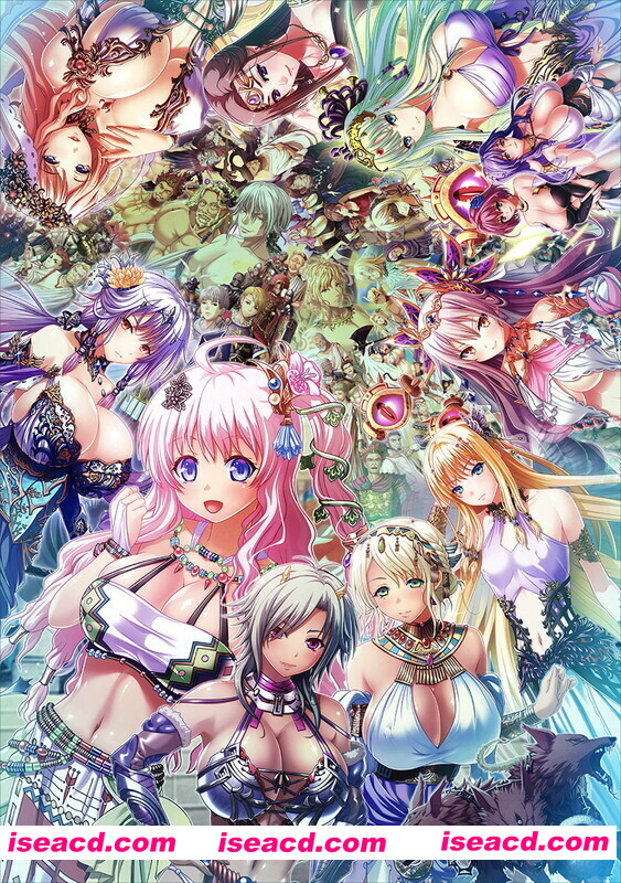 图片[1]-[大作ADV/精翻汉化/拔作] 巨RU幻想3if 全高清版  巨RUファンタジー3 if フルHD版 三贤者汉化硬盘版+全CG [6.2G/全CV/新汉化]-嘤嘤怪之家