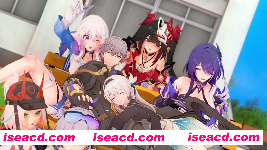 图片[1]-[SLG/AI汉化/全动态/步兵] [星穹铁道同人] 星轨 Star Railed v1.5.5 AI汉化步兵版 [1G/更新]-嘤嘤怪之家