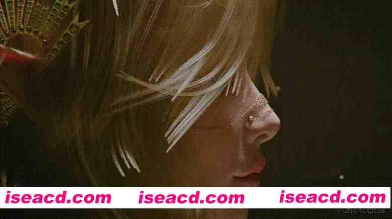 图片[1]-[3D动画/步兵] Visualoos 11月17作品： 精灵宝钻 雅凡娜 [1V] [200M/CV]-嘤嘤怪之家