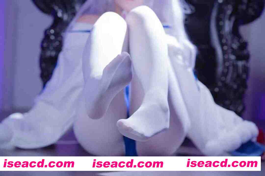 图片[4]-[COSPLAY] lunananya – 拉菲 II (碧蓝航线) [55P] [300M]-嘤嘤怪之家