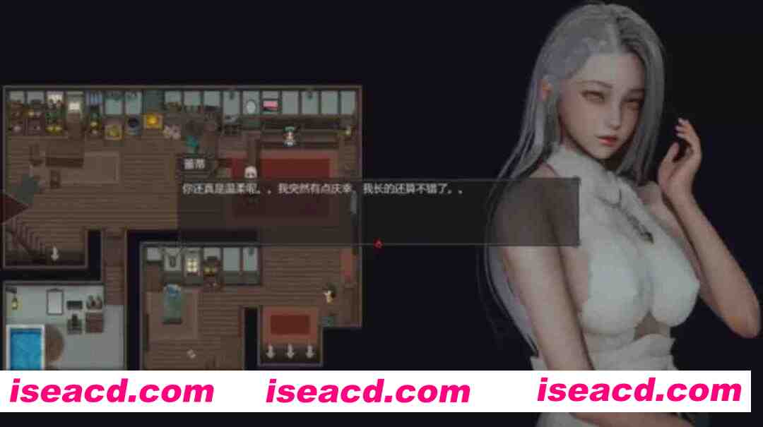 图片[2]-[RPG/中文/PC+安卓] 降临战纪 Befall Saga Ver0.9.14重置 官方中文破解作弊版 [20G/更新/CV]-嘤嘤怪之家