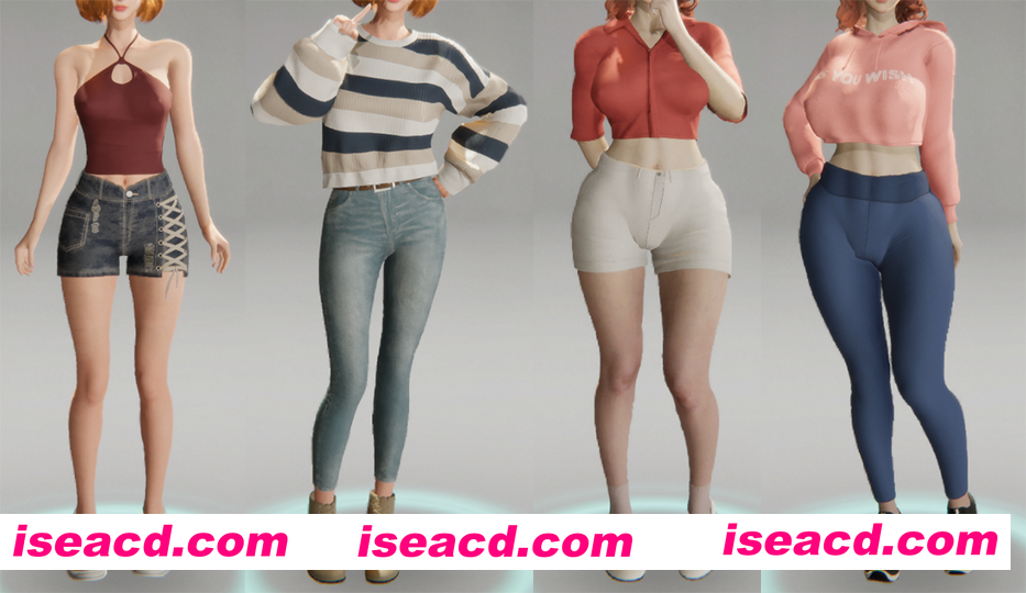 图片[21]-【亚洲3D互动精品/官中/全动态/杏骚扰/强X/多结局/PC】隔壁的美艳人妻 The Wife Next Door Ver1.6.9 官方中文版【12.2G】-嘤嘤怪之家