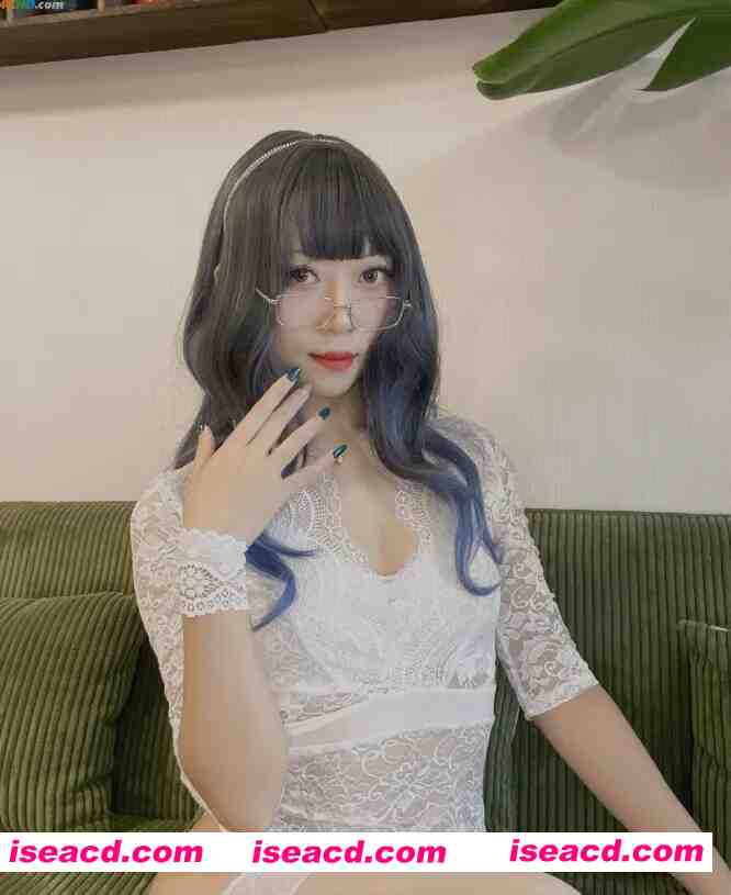 图片[2]-[COSPLAY/带视频] Money冷冷 – 蕾丝裙 [107P 1V][ 2.4G]-嘤嘤怪之家